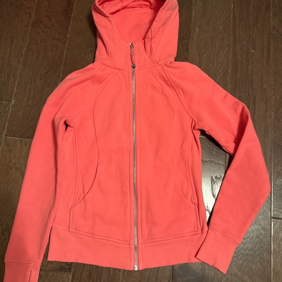 Lululemon scuba - Picture 6 of 9